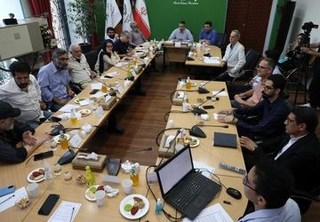 فیلمنامه‌های برتر برای مشارکت بنیاد سینمایی فارابی انتخاب شدند