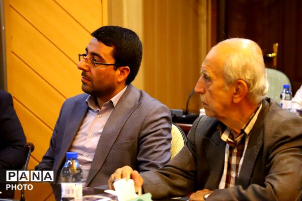 نشست خبری دوره ملی آموزش هوش مصنوعی در تبریز