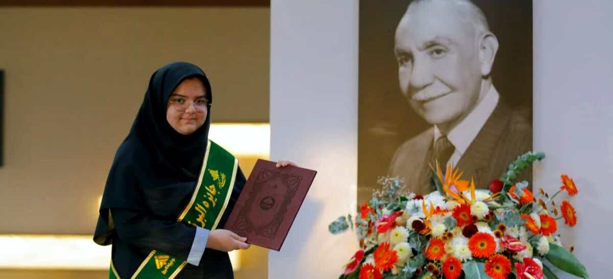 دانش‌آموزان نقش بسزایی در پیشرفت کشور دارند