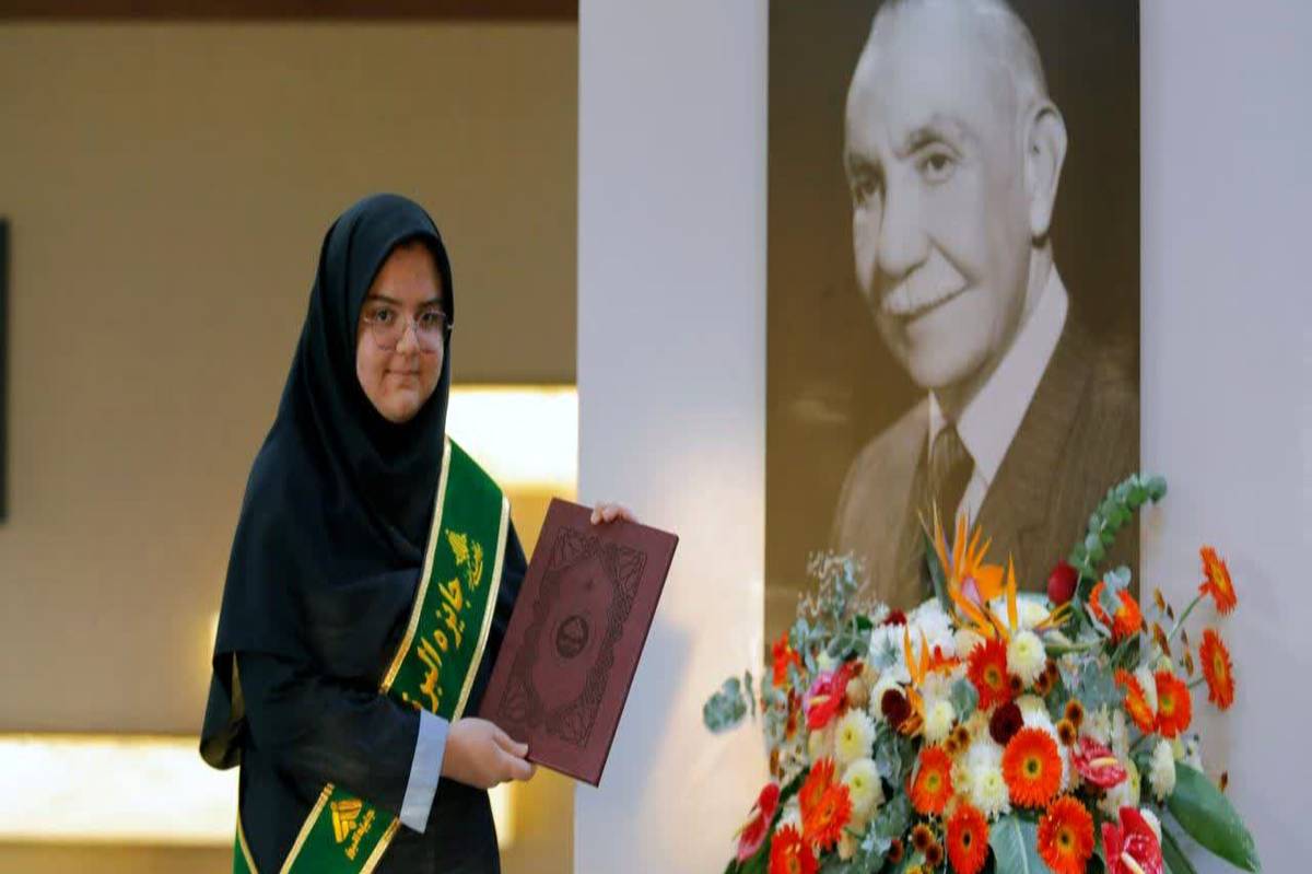 دانش‌آموزان نقش بسزایی در پیشرفت کشور دارند