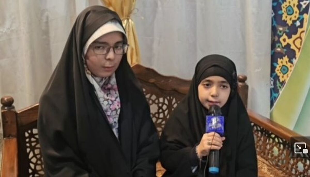  غرفه آموزش و پرورش در روز سوم نمایشگاه قرآن و عترت اصفهان/ فیلم 