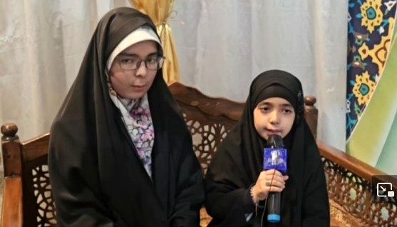  غرفه آموزش و پرورش در روز سوم نمایشگاه قرآن و عترت اصفهان/ فیلم 