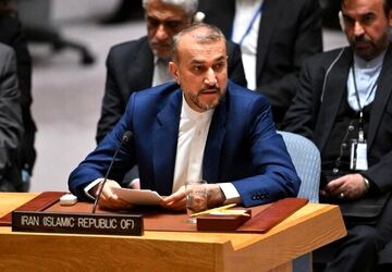 مردم خدمات شهید امیرعبداللهیان را فراموش نخواهند کرد