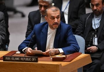 مردم خدمات شهید امیرعبداللهیان را فراموش نخواهند کرد