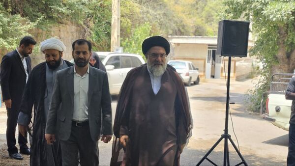 اردوی یک‌ روزه «دختران انقلاب، فرزندان مقاومت» در یاسوج 