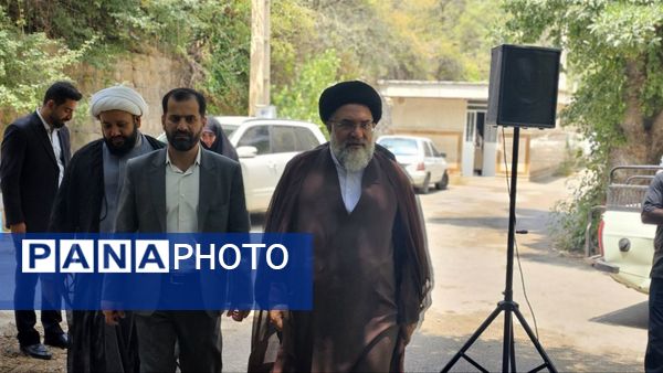 اردوی یک‌ روزه «دختران انقلاب، فرزندان مقاومت» در یاسوج 