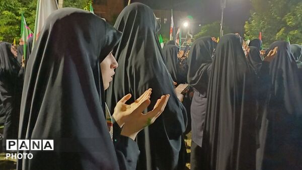 نوجوانان و محرم، بازخوانی درس آزادگی در روزگار پر خبر امروز