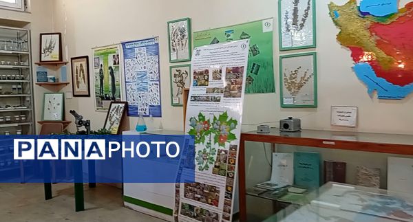 بازدید  خبرنگاران مسئله محور از موسسه گیاه پزشکی تهران