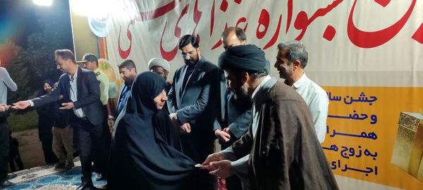 اولین جشنواره غذاهای سنتی در جاجرم