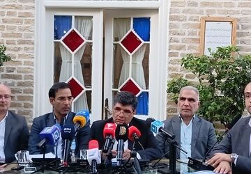 هفته دولت، تجلی عهد خدمتگزاران با مردم دیار امام رضا (ع)