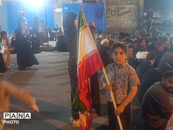 اجتماع فرهنگیان شهرستان رودبارجنوب