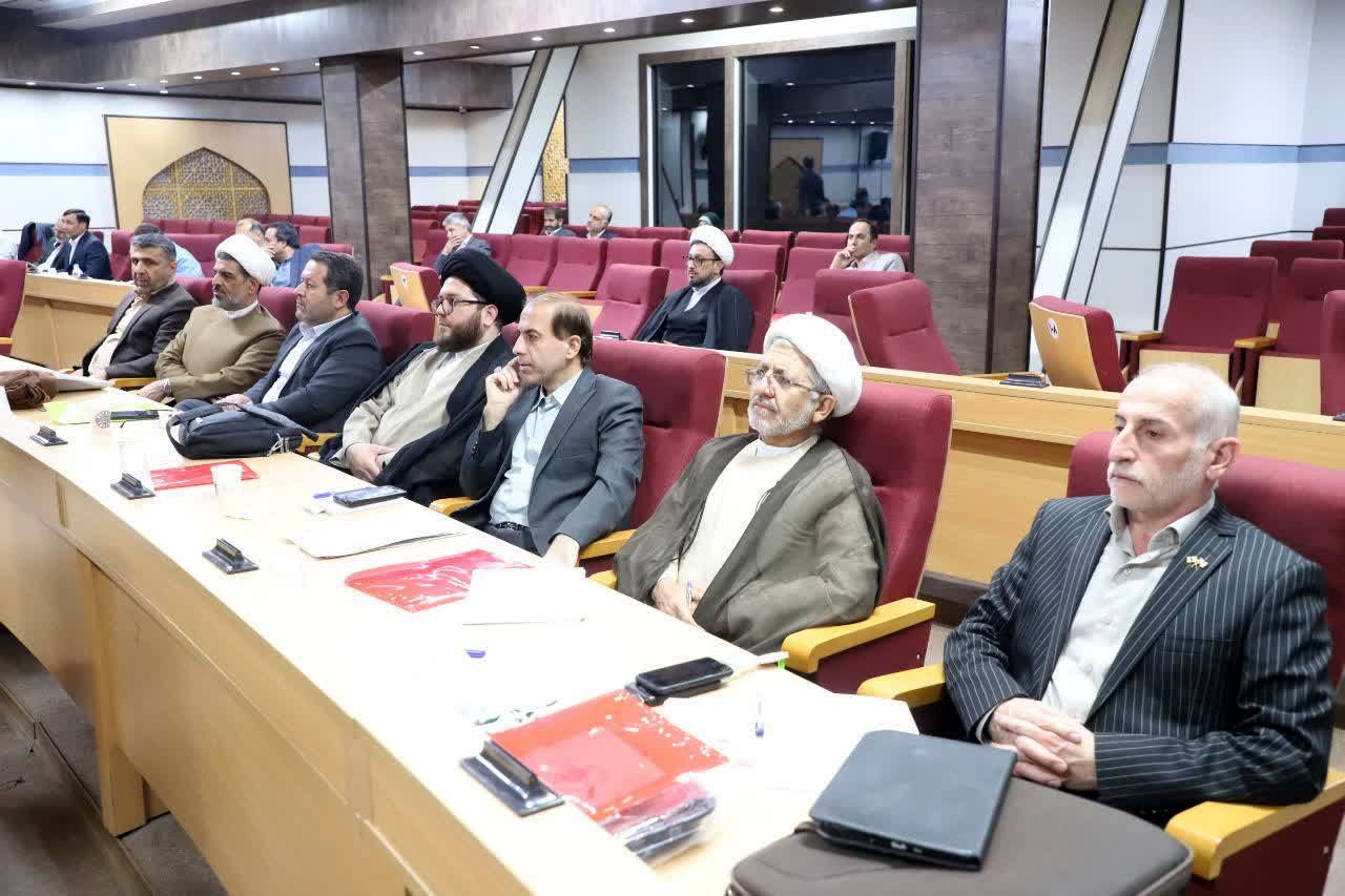 ظرفیت‌های سازمان دانش‌آموزی زمینه‌ساز آشنایی با مبانی حکمرانی نوین است