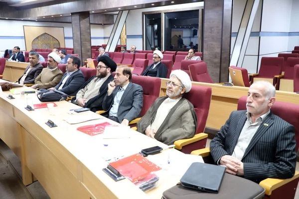 ظرفیت‌های سازمان دانش‌آموزی زمینه‌ساز آشنایی با مبانی حکمرانی نوین است