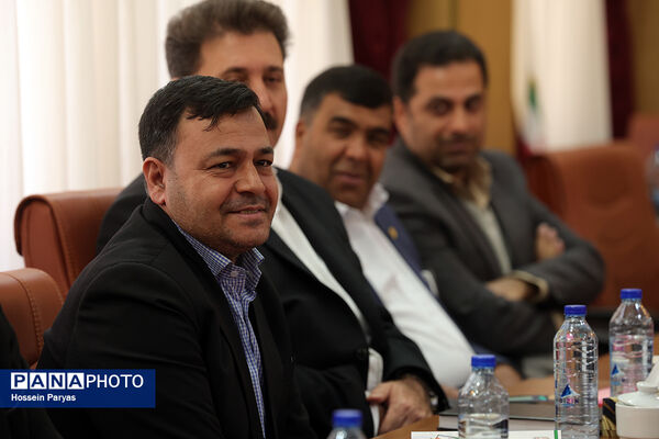 گردهمایی روسای انجمن اولیا و مربیان ادارات‌کل آموزش و پرورش سراسر کشور