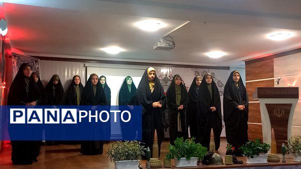 یادواره شهدا، تجلی عشق و ایثار