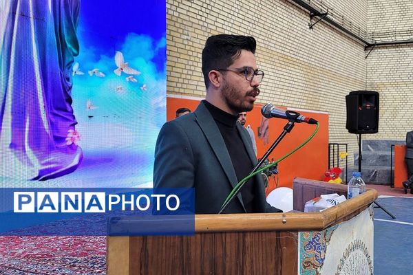 برگزاری دومین همایش مادران فاطمی در بهارستان‌2