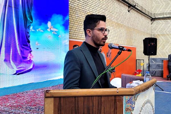 برگزاری دومین همایش مادران فاطمی در بهارستان‌2