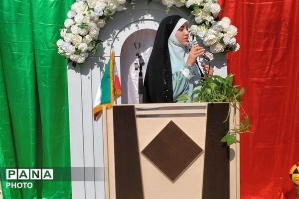 دبیرستان حکمت؛ جایی برای درخشش قهرمانان فردا