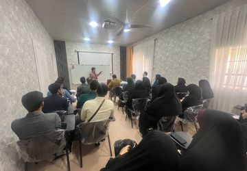 طرح غربالگری  از ارکان طرح نماد و مراقبت روانی اجتماعی دانش آموزان است