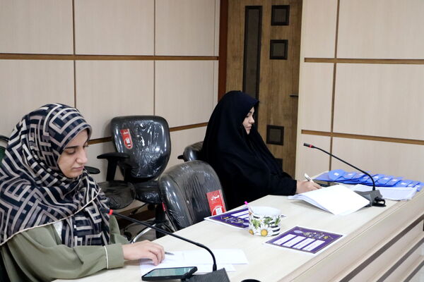 برگزاری مسابقات کشوری قرآن، عترت و نماز دانش‌آموزی در سنندج