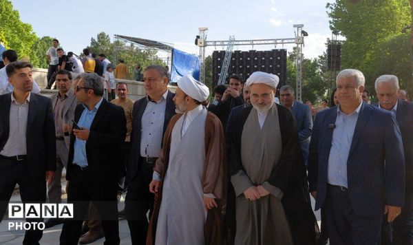 فردوسی؛ صدای ماندگار هویت ایرانی