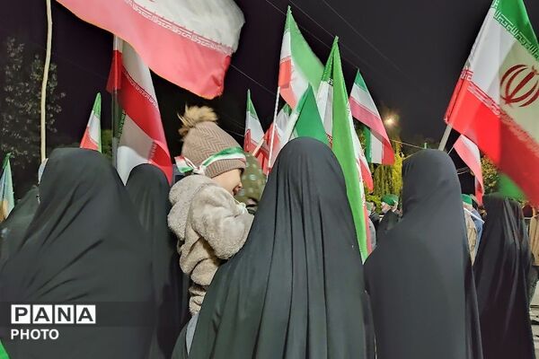 وحدت، راز ماندگاری شب‌های حماسی ایران 