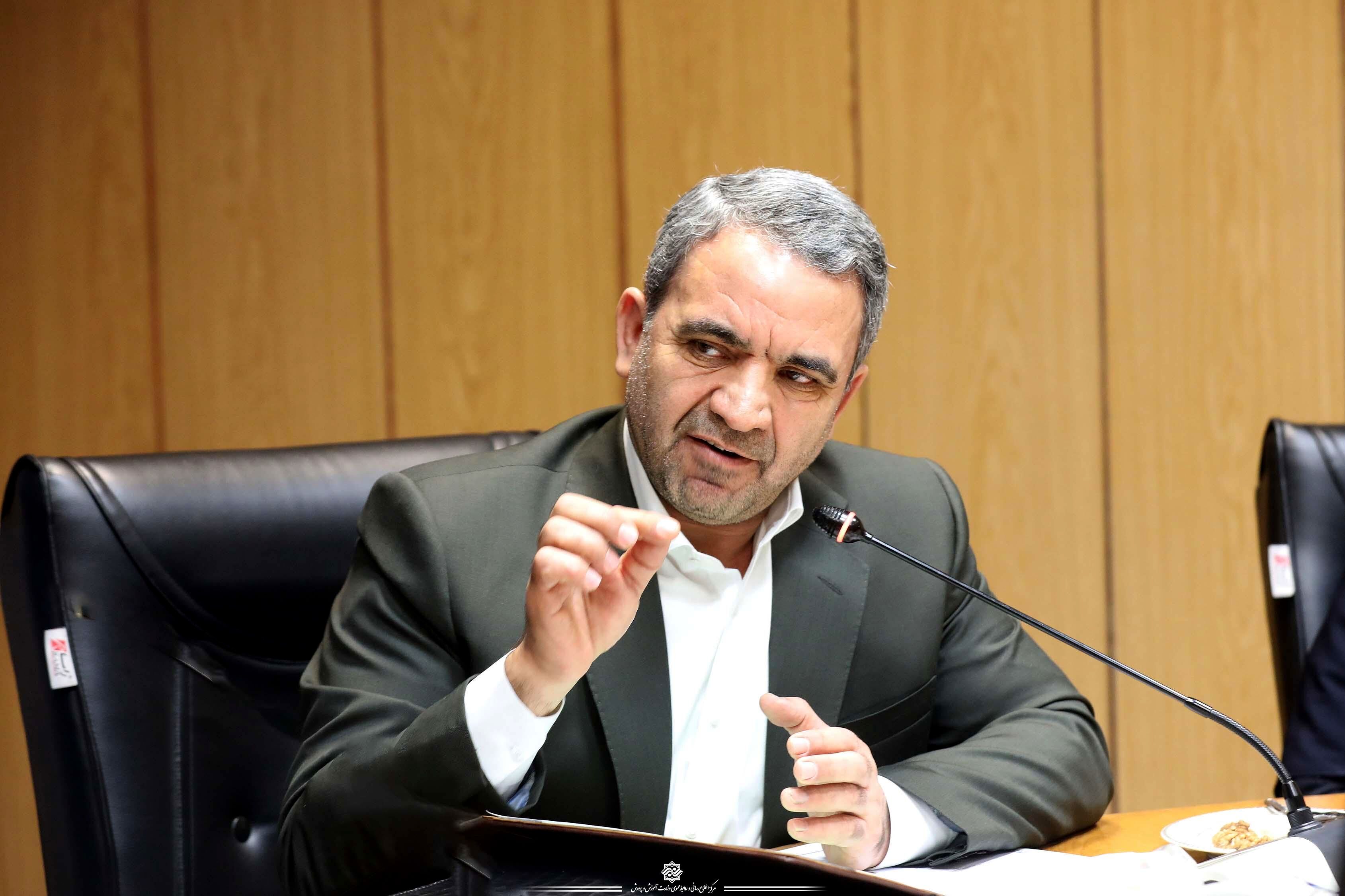نظارت مستمر بر مدارس غیردولتی با هدف حفظ حقوق اولیا و دانش‌آموزان و ارتقای کیفیت آموزشی