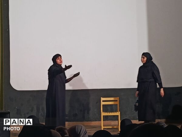 غربت کاروان کربلا و فرجام ظلم در شام