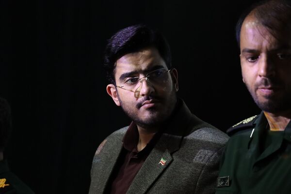  نهمین جشنواره مالک اشتر در شهرستان جاجرم