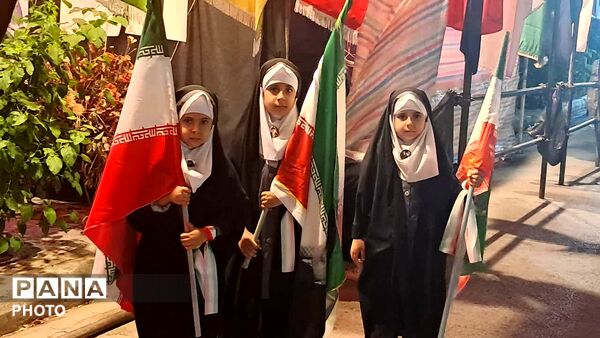 «پاتوق دانش‌آموزان مبارز» خرم‌آباد در مسیر آرمان‌ها