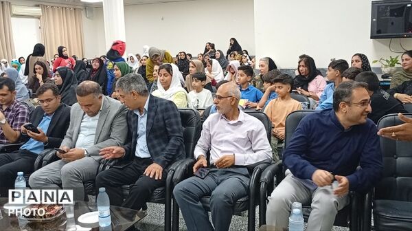فصل تازه‌ای از خلاقیت و نشاط با آغاز برنامه‌های اوقات فراغت در هرمزگان
