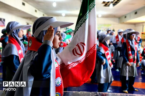ستارگان درخشان جشنواره‌ فرهنگی هنری فردا 