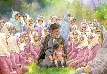 میناب، شهری که دلش برای کودکانش تنگ شده