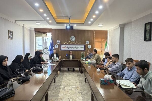 «پانا» مدرسه‌ای برای تربیت و تقویت سواد رسانه‌ای دانش‌آموزان است