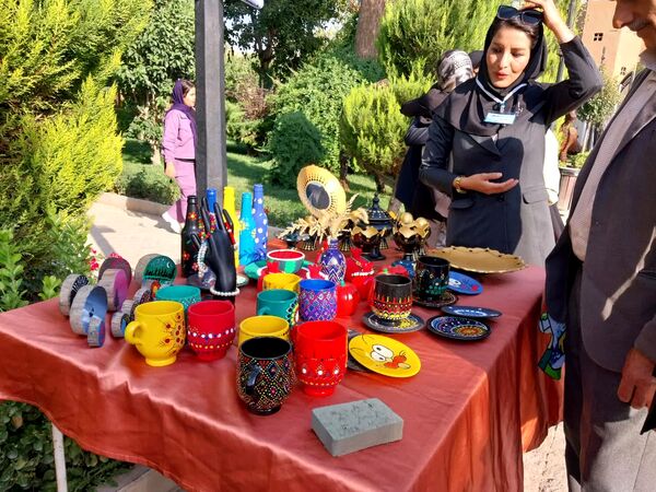 جشنواره و همایش بزرگ اتیسم به مناسبت روز جهانی کودک