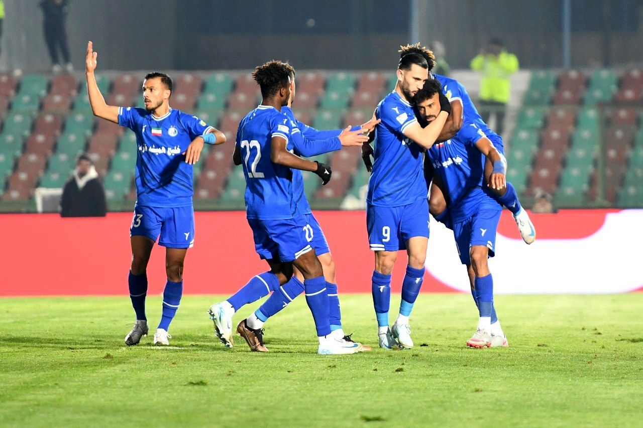 غیبت نیک‌نفس و مرادمند مقابل چادرملو؛ مصدومیت‌های سریالی چالش استقلال