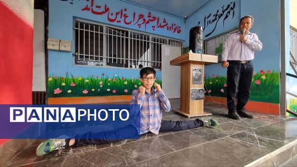 ورزش کلید سلامتی و رمز نشاط و شادابی