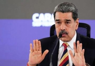 اعلام آمادگی ونزوئلا برای پذیرش سرمایه‌گذاری‌های نفتی آمریکا