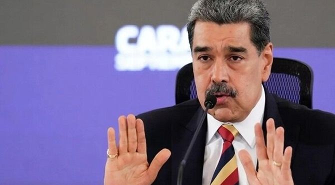 اعلام آمادگی ونزوئلا برای پذیرش سرمایه‌گذاری‌های نفتی آمریکا