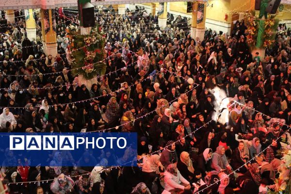 ولادت امام حسین (ع)؛ چراغی در دل تاریخ