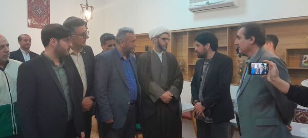 افتتاح کافه دخترونه در بابلسر 