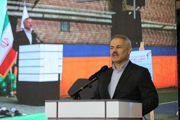 لیگ ورزشی دانشگاه فرهنگیان؛ شور و نشاط دانشجومعلمان با یاد شهدای اقتدار