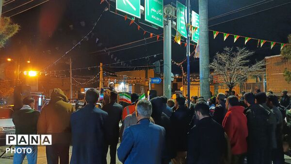 بعثت مردم ولایی شهرستان مارگون به منزلگاه 44 رسید