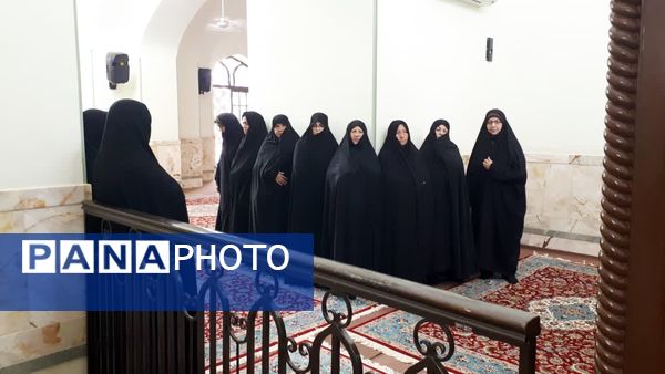 ویژه برنامه اذن خدمت؛ روایتی متفاوت از آقای شهید