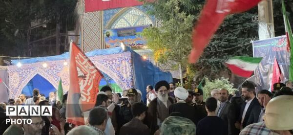 دویستمین  شب از قرار همدلی و عاشقی