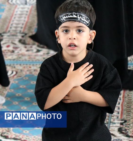همایش شیرخوارگان حسینی در دلیجان؛ تجلی عهد مادران با قیام عاشورا