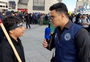 جذابیت شهید حسین فهمیده برای نوجوانان دهه نودی