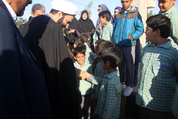 سفر معاون وزیر آموزش و پرورش به استان بوشهر