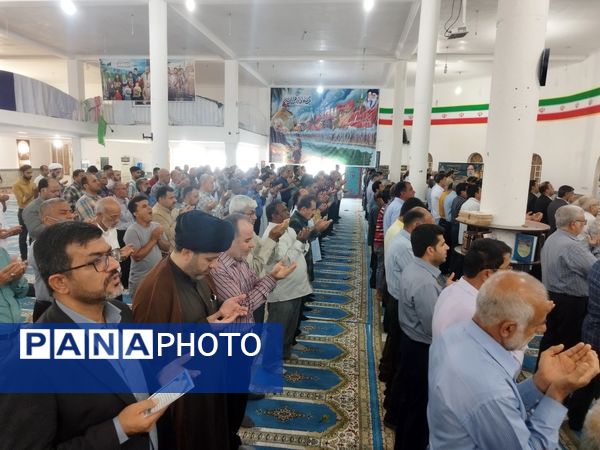 نماز عید قربان؛ عید بندگی