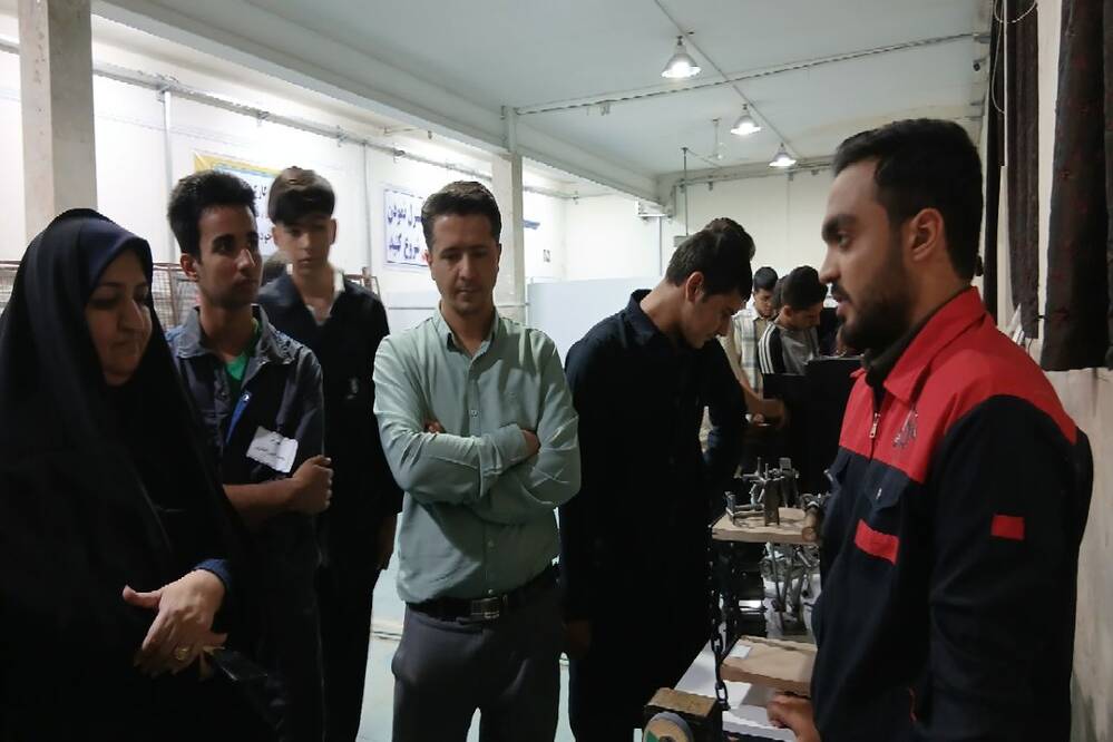 گالری
